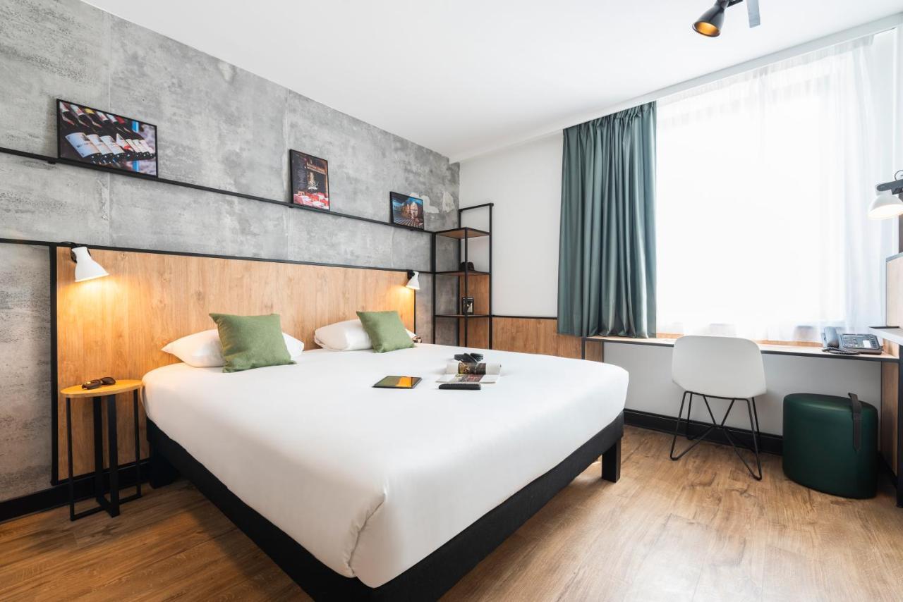 Ibis Lyon Sud Oullins 호텔 외부 사진