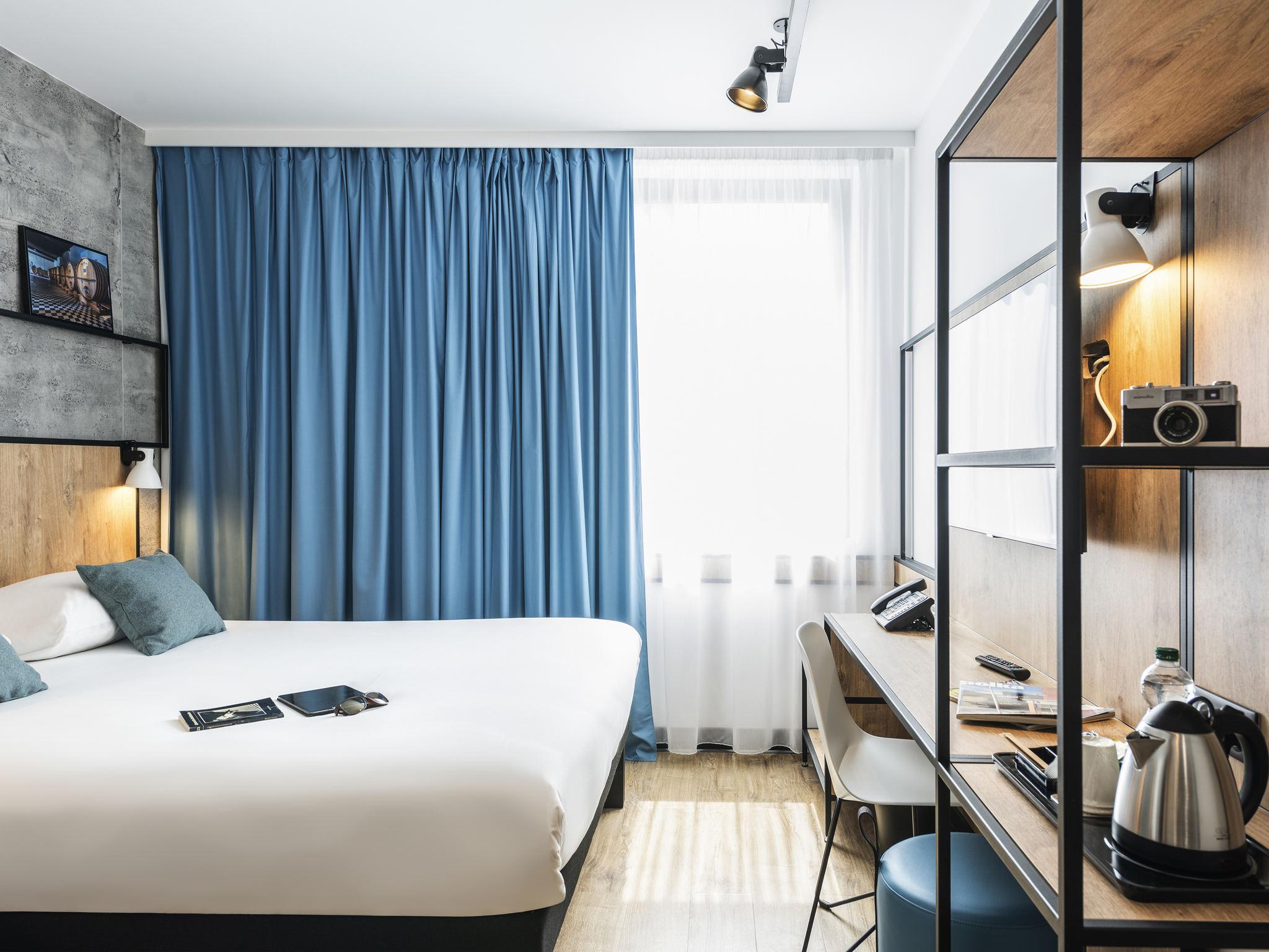 Ibis Lyon Sud Oullins 호텔 외부 사진