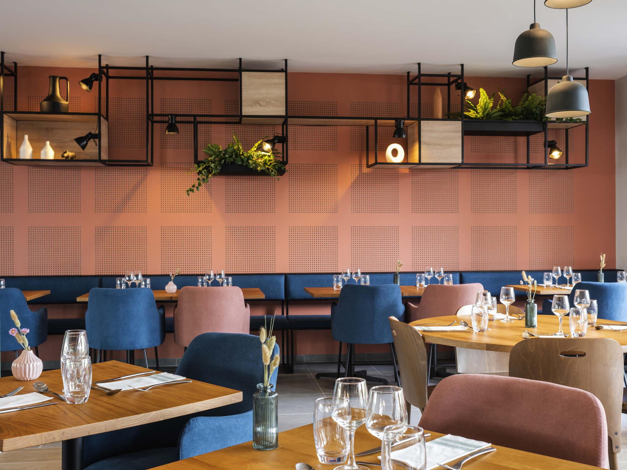 Ibis Lyon Sud Oullins 호텔 외부 사진