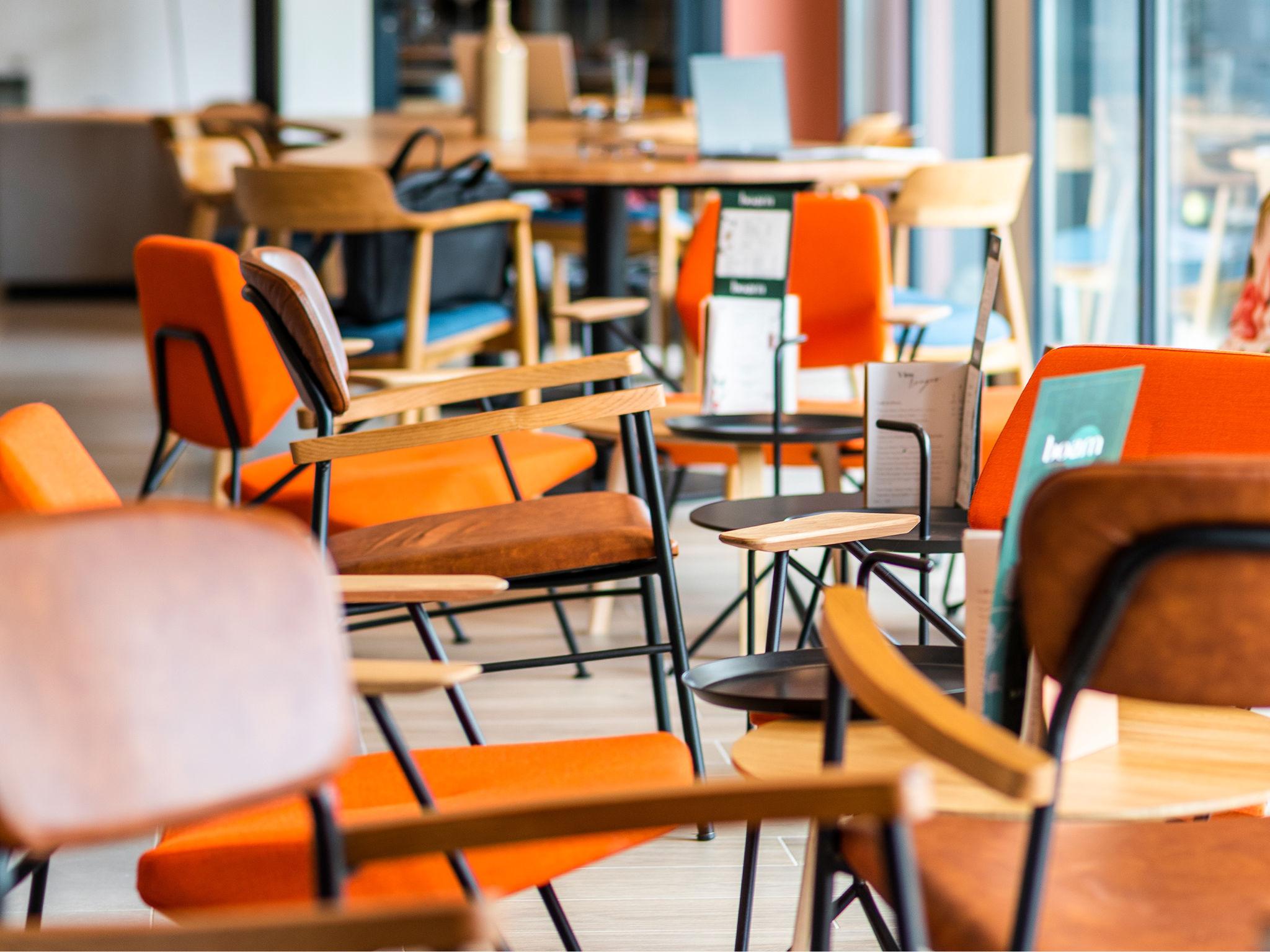 Ibis Lyon Sud Oullins 호텔 외부 사진