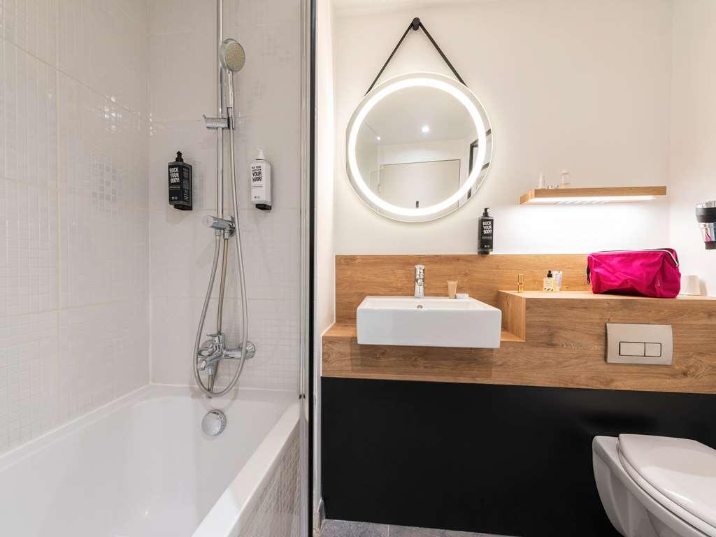 Ibis Lyon Sud Oullins 호텔 외부 사진