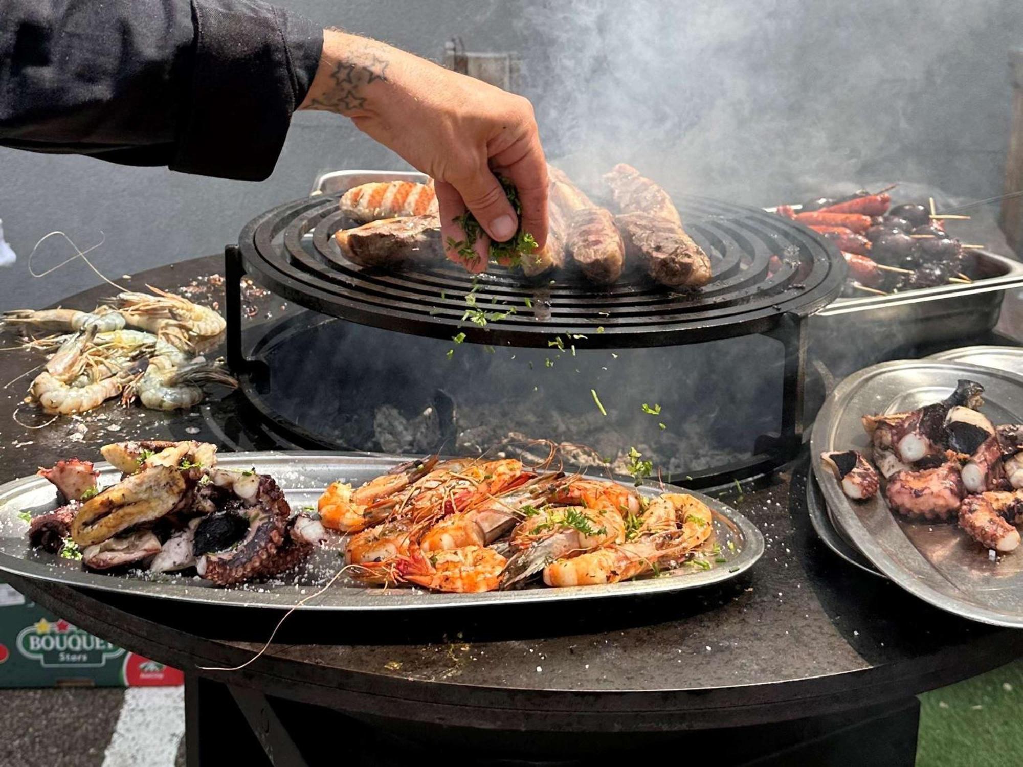 Ibis Lyon Sud Oullins 호텔 외부 사진