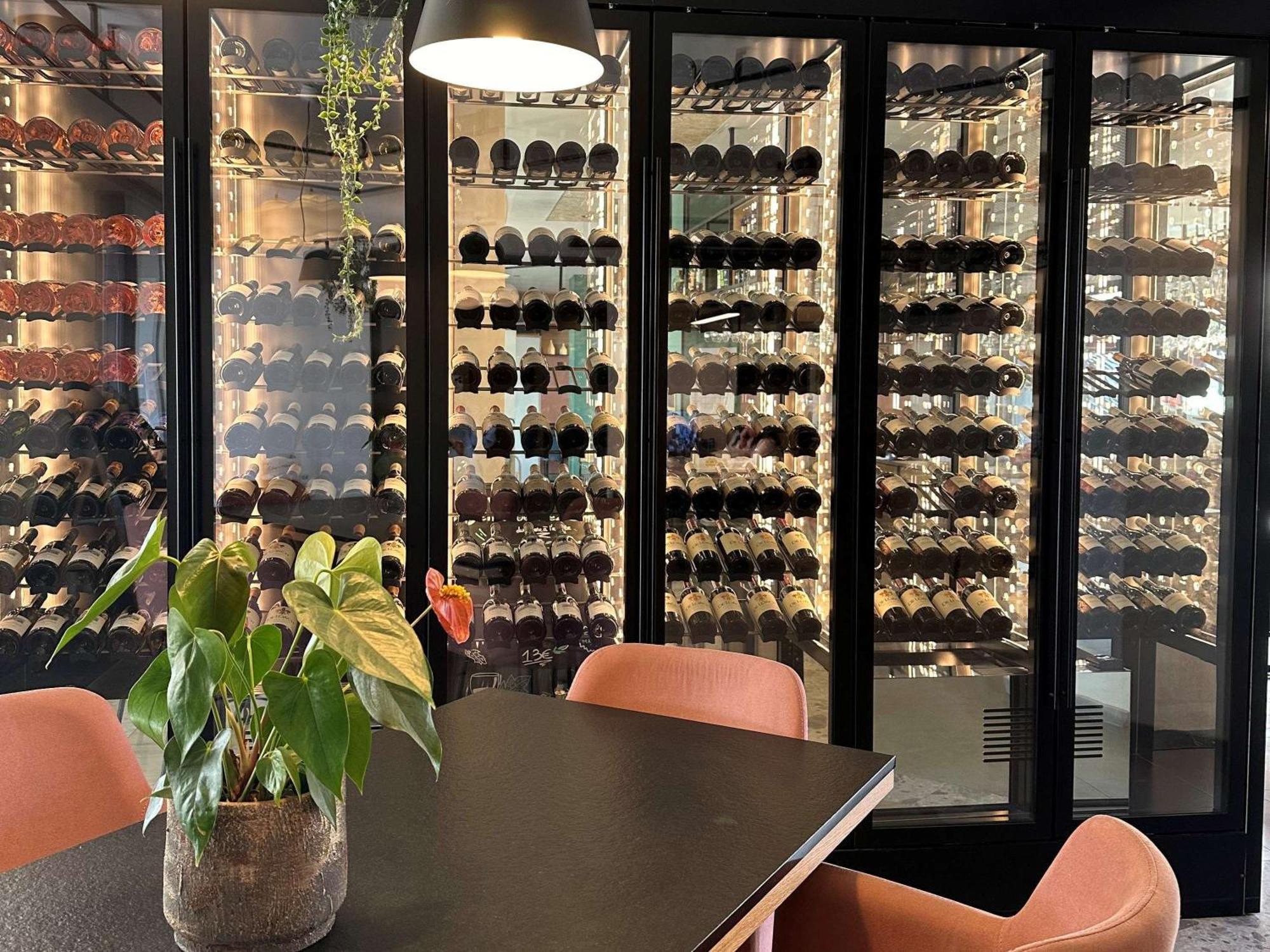 Ibis Lyon Sud Oullins 호텔 외부 사진