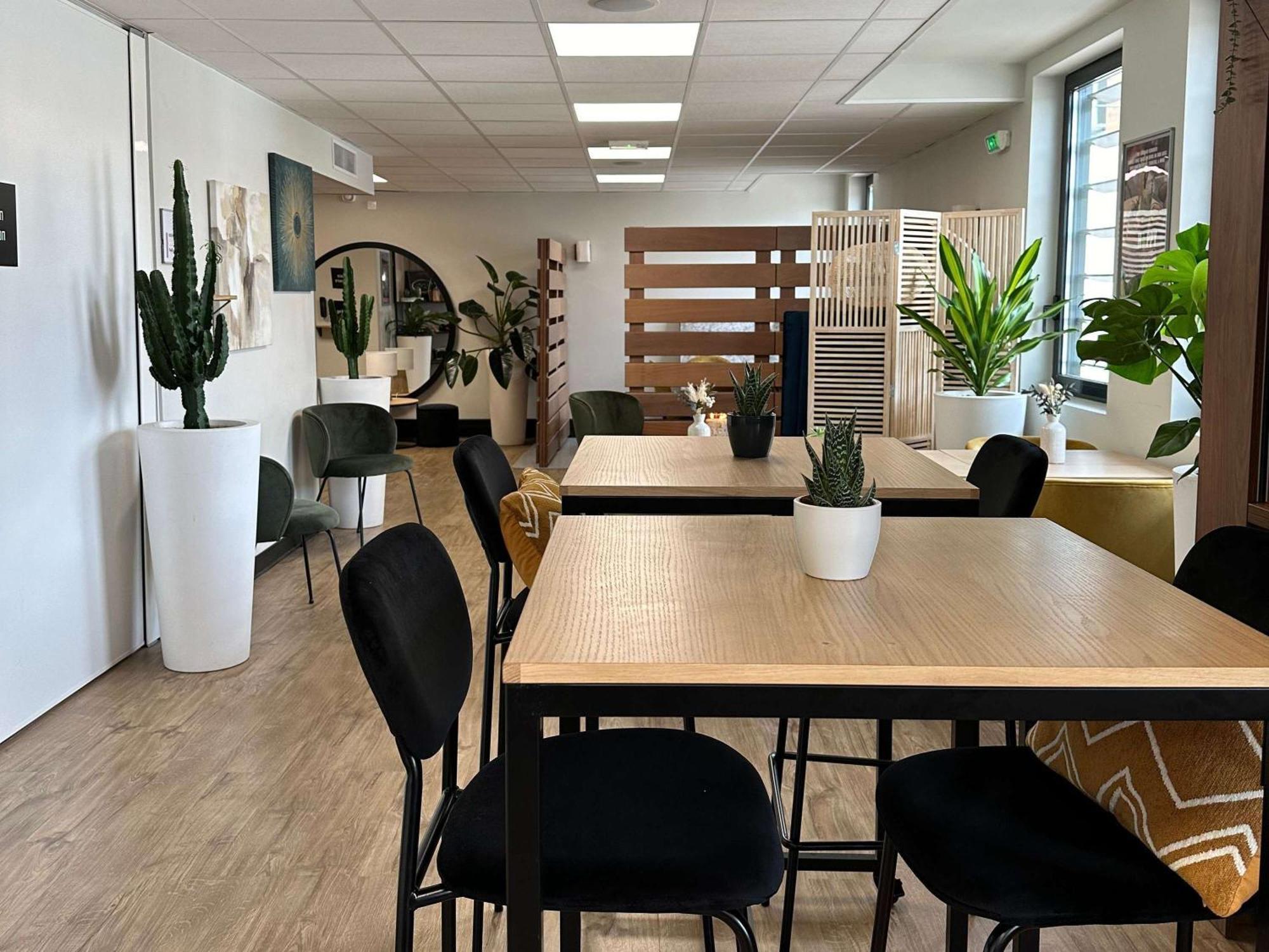 Ibis Lyon Sud Oullins 호텔 외부 사진