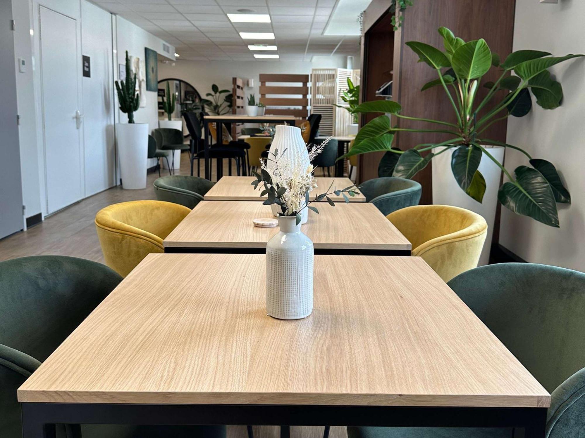 Ibis Lyon Sud Oullins 호텔 외부 사진