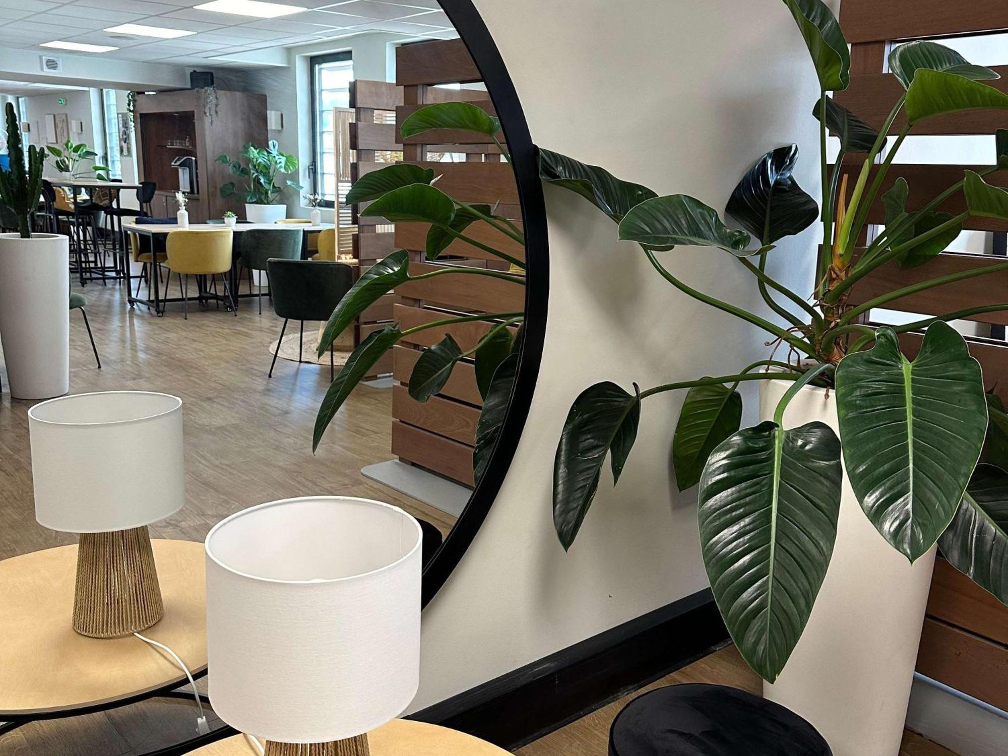 Ibis Lyon Sud Oullins 호텔 외부 사진
