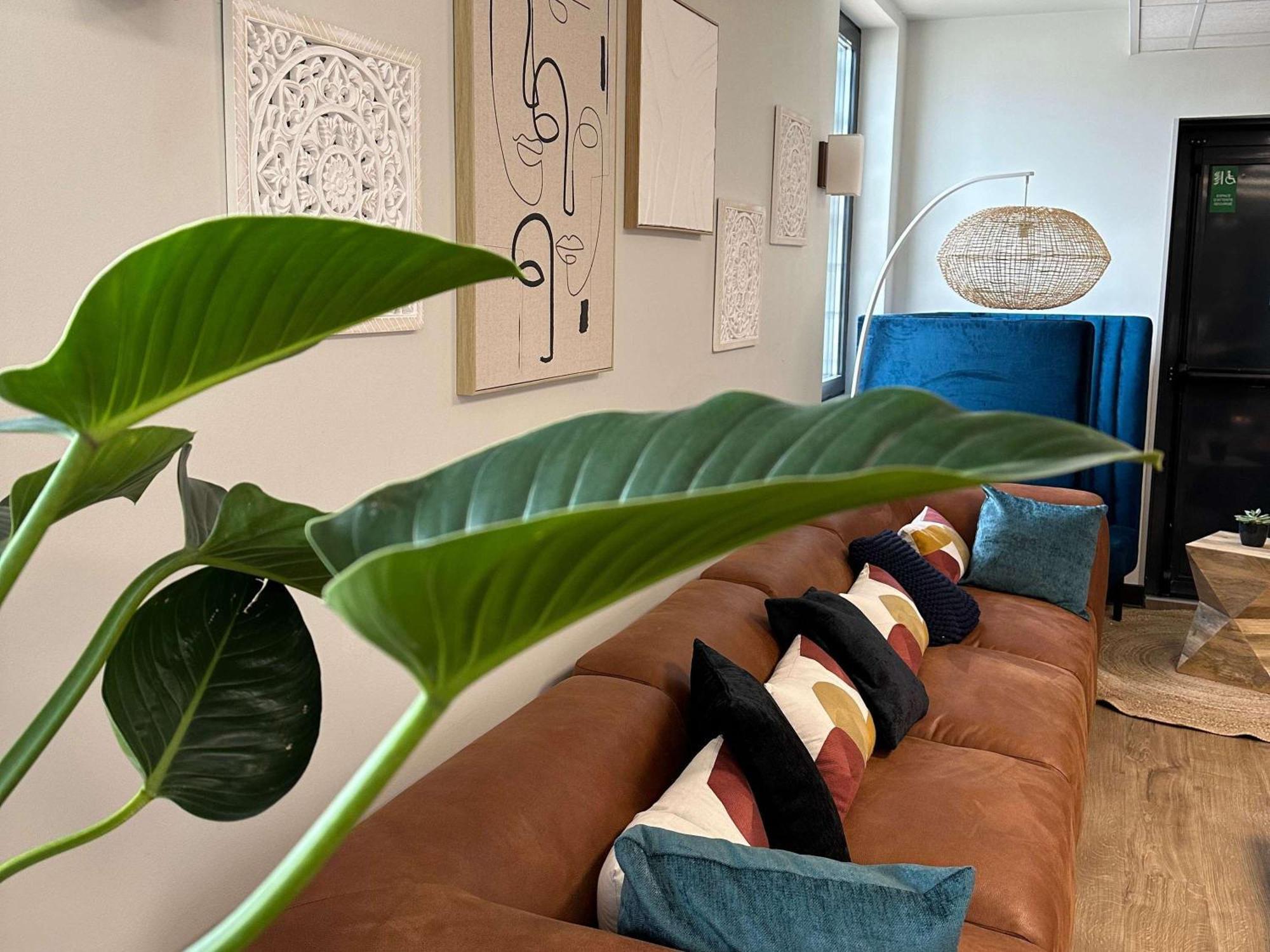 Ibis Lyon Sud Oullins 호텔 외부 사진